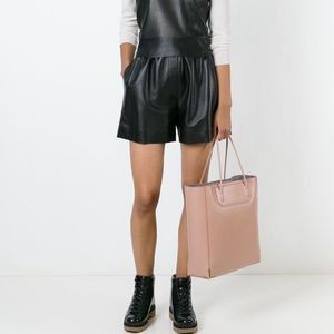 Alexander Wang Blush Prima Tote